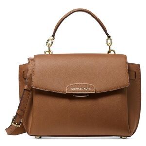 Michael Kors Rochelle Top Handle Satchel